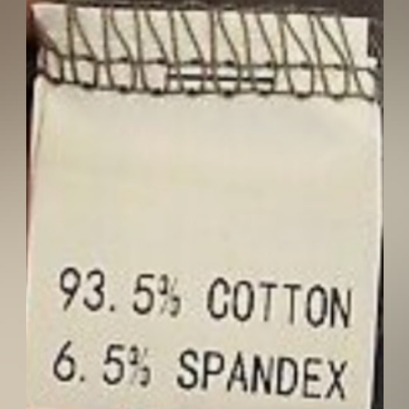 Pretty Garden Women's Long Sleeve Tie Front Dress, medium size. - Picture 5 of 5